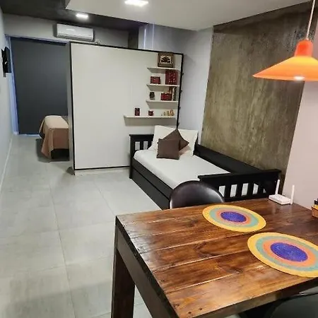 Casita De Tucuman - Blue Apartment San Miguel de Tucuman Exterior photo