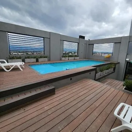Casita De Tucuman - Blue Apartment San Miguel de Tucuman Exterior photo