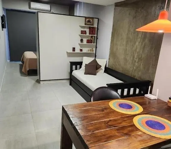 Casita De Tucuman - Blue