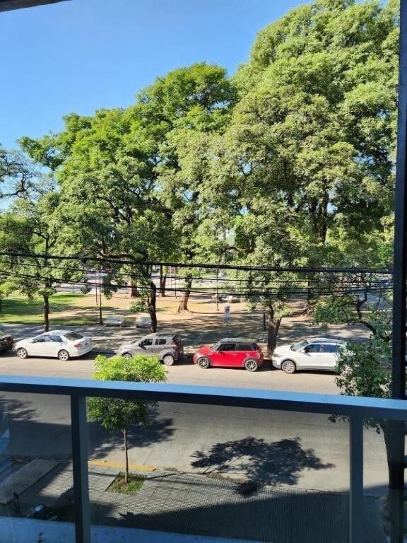 Casita De Tucuman - Blue Apartment *