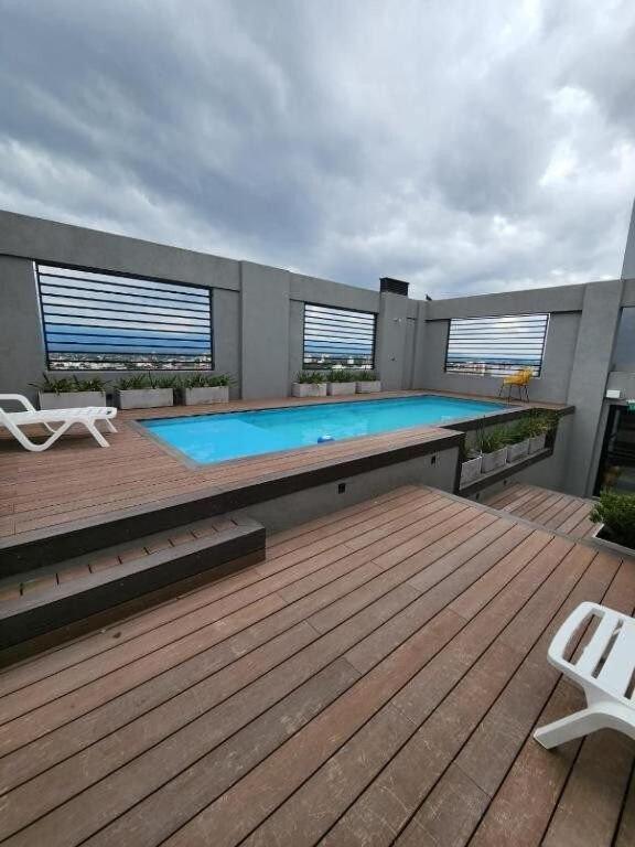 Casita De Tucuman - Blue Apartment San Miguel de Tucuman