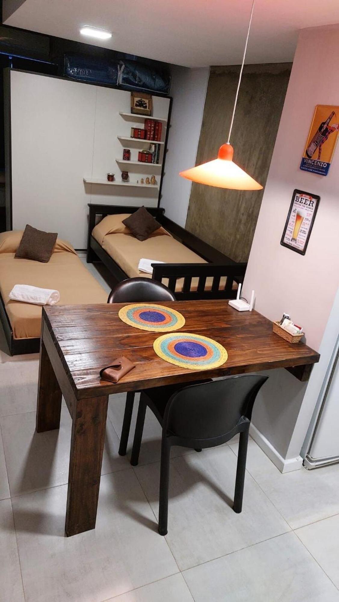 Casita De Tucuman - Blue Apartment San Miguel de Tucuman